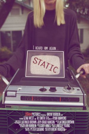 Static's poster