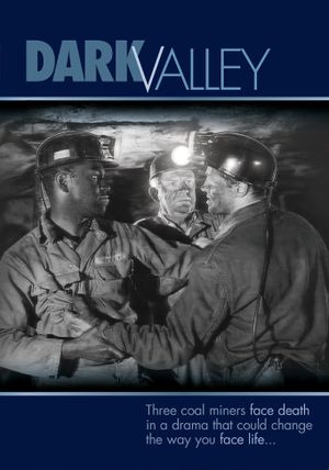 Dark Valley's poster