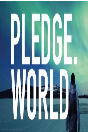 Pledge World- Blu Cig's poster