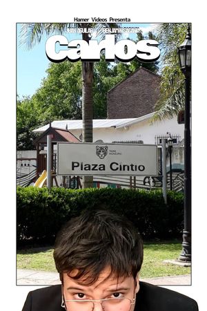 Carlos's poster