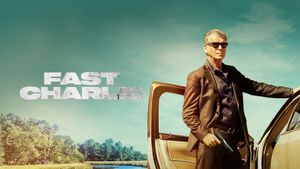 Fast Charlie's poster