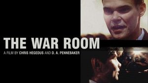The War Room's poster