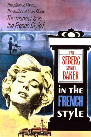 In the French Style's poster image
