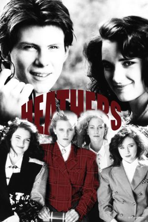 Heathers's poster