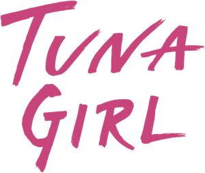 Tuna Girl's poster