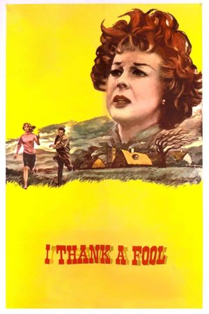 I Thank a Fool's poster