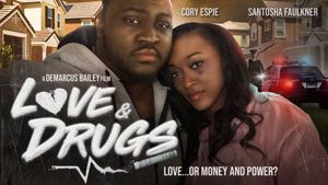 Love & Drugs's poster