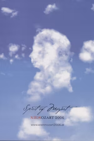 The Mozart Minute's poster