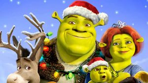 Shrek the Halls's poster