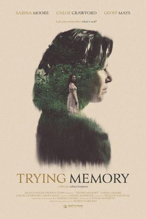 Trying Memory's poster