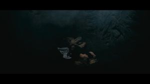 Breath's poster