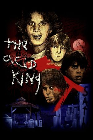 The Acid King's poster