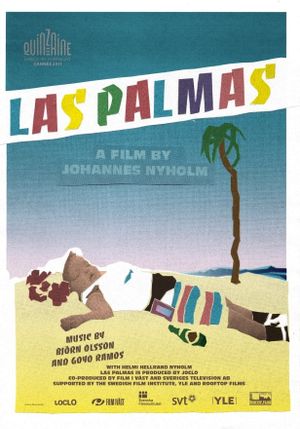 Las Palmas's poster image