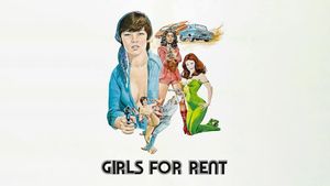 Girls for Rent's poster