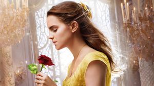 Beauty and the Beast's poster