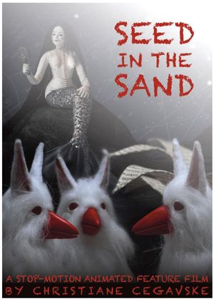 Seed in the Sand's poster