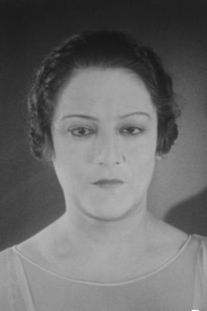 Essais d'acteurs : Ève Francis's poster