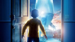 Mars Needs Moms's poster