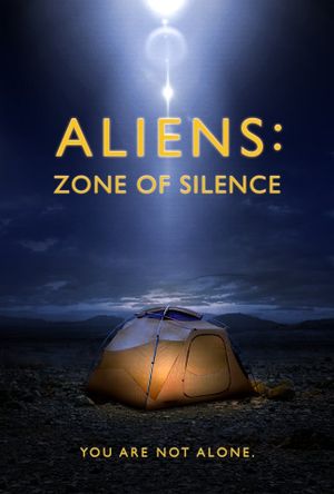 Aliens: Zone of Silence's poster