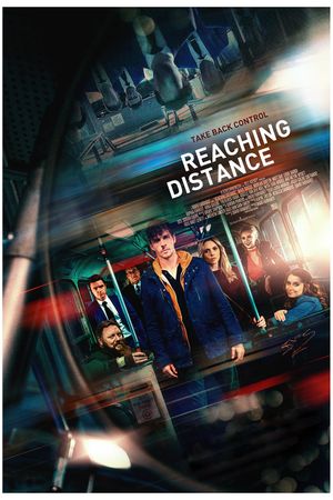 Reaching Distance's poster