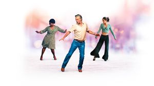 Rumba Therapy's poster