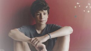 Close's poster