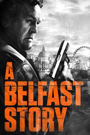 A Belfast Story's poster