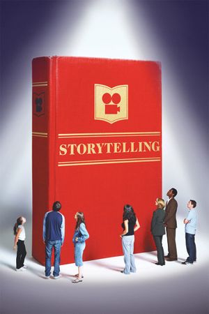 Storytelling's poster