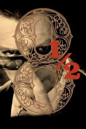 8½'s poster