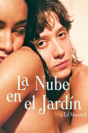 La Nube en el Jardín's poster