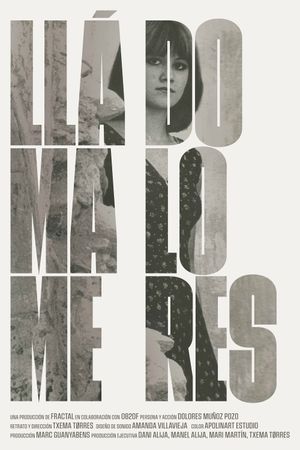 Llámame Dolores's poster