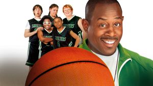 Rebound's poster
