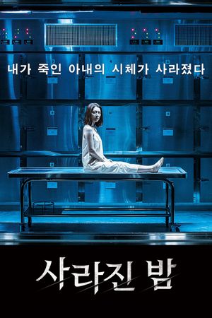 The Vanished's poster