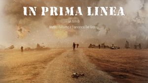 In prima linea's poster