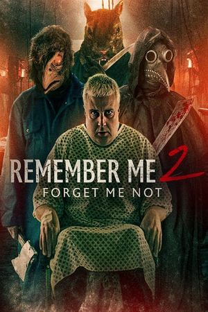 Remember Me 2: Forget Me Not's poster image