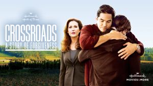 Crossroads - A Story of Forgiveness's poster
