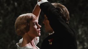 The Sound of Music's poster