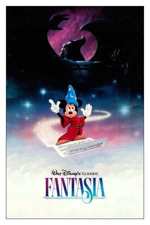 Fantasia's poster