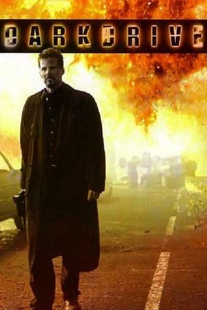 Darkdrive's poster