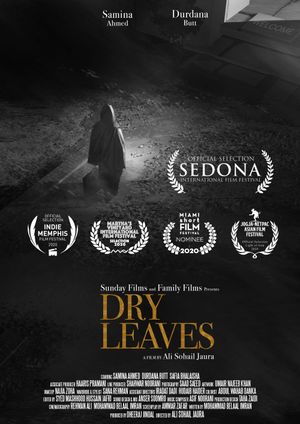 Dry Leaves's poster image