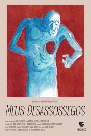 Meus Desassossegos's poster