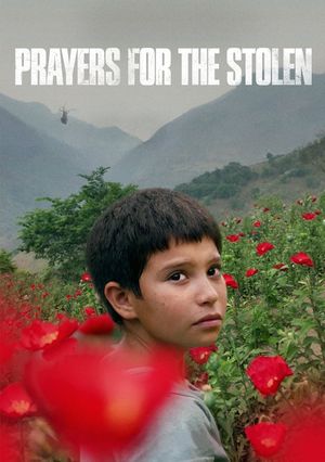 Prayers for the Stolen's poster