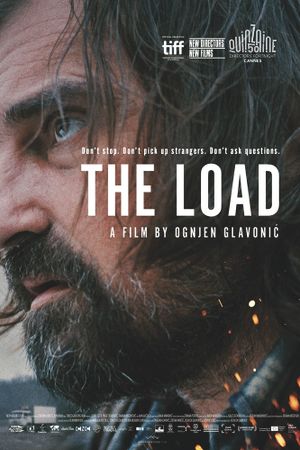 The Load's poster