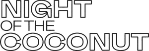 Night of the Coconut's poster