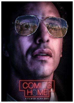 Coming Home's poster image