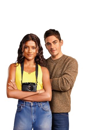 Picture This's poster