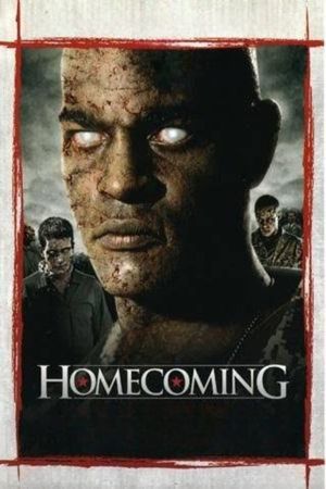 Homecoming's poster