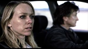21 Grams's poster