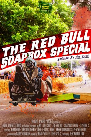 Have A Word: The Red Bull Soapbox Special - Episode 2's poster image