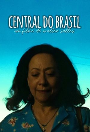 Central Station's poster
